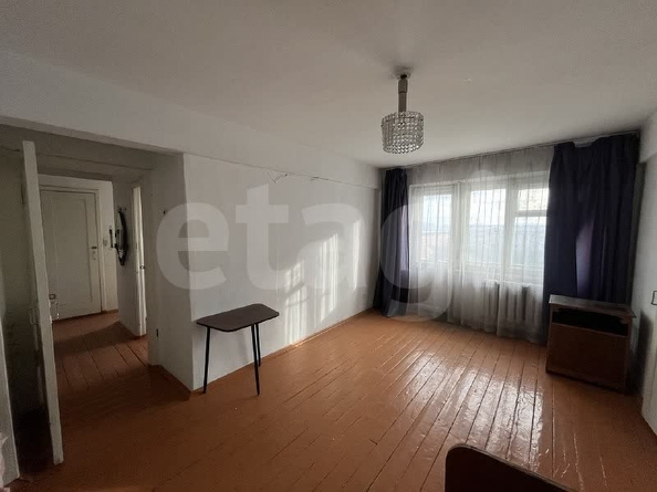 
  Продается 3-комн. квартира 55.4 м². Фото 1.