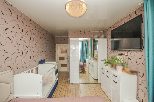 
  Продается 3-комн. квартира 65.3 м². Фото 3.
