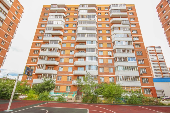 
  Продается 3-комн. квартира 65.3 м². Фото 11.