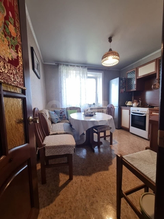 
  Продается 4-комн. квартира 98 м². Фото 2.