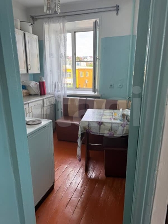 
  Продается 2-комн. квартира 41.4 м². Фото 5.