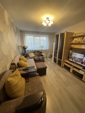 
  Продается 3-комн. квартира 57.7 м². Фото 1.
