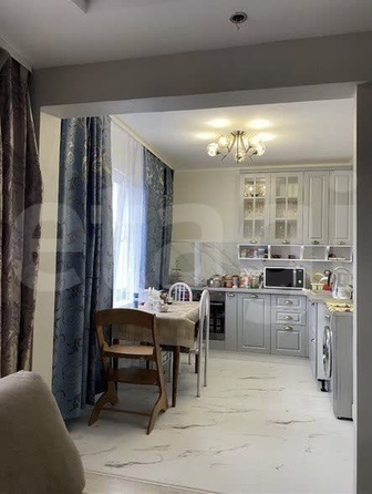 
  Продается 3-комн. квартира 62.6 м². Фото 6.