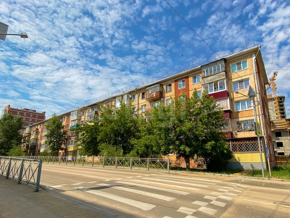 
  Продается 2-комн. квартира 43.2 м². Фото 17.
