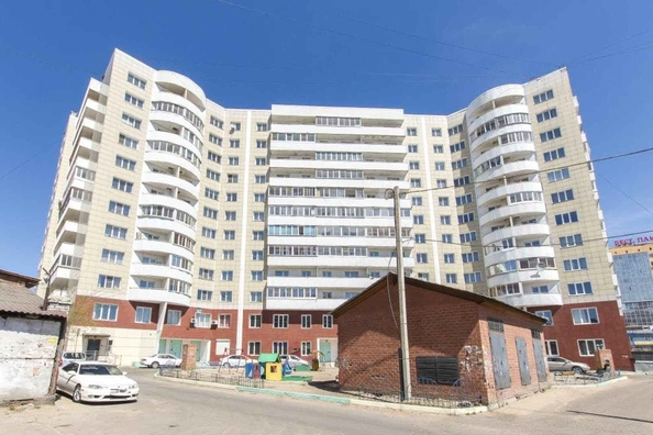 
  Продается 1-комн. квартира 41 м². Фото 5.