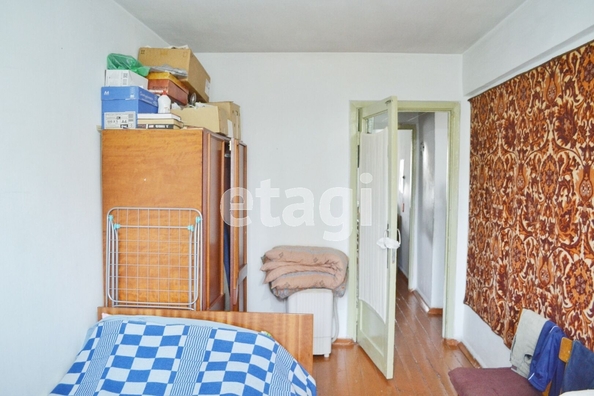 
  Продается 3-комн. квартира 58.6 м². Фото 9.