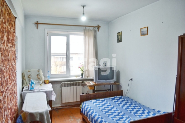 
  Продается 3-комн. квартира 58.6 м². Фото 10.