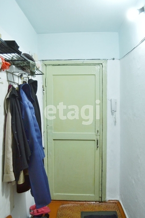 
  Продается 3-комн. квартира 58.6 м². Фото 18.