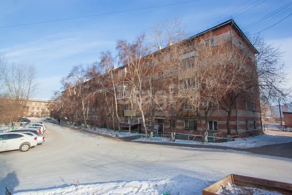 
  Продается 3-комн. квартира 57.6 м². Фото 14.