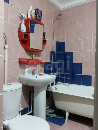 
  Продается 1-комн. квартира 30.7 м². Фото 12.