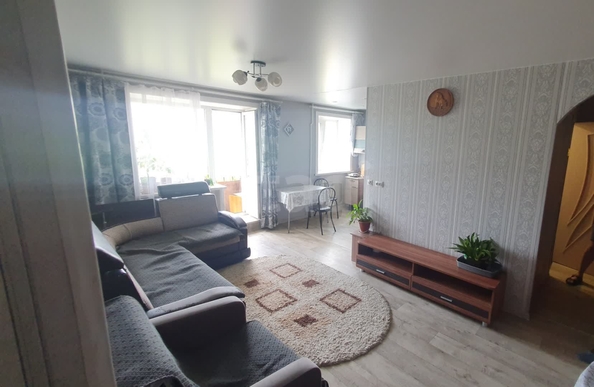 
  Продается 3-комн. квартира 53.8 м². Фото 4.