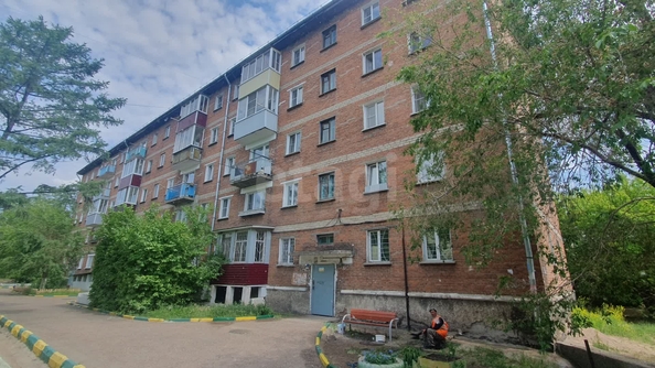 
  Продается 3-комн. квартира 53.8 м². Фото 7.