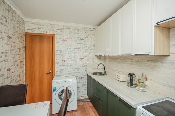
  Продается 3-комн. квартира 62.5 м². Фото 16.