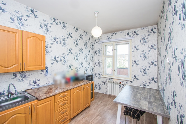 
  Продается 3-комн. квартира 63.2 м². Фото 6.