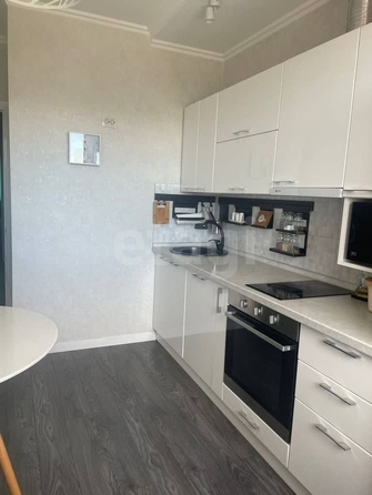 
  Продается 2-комн. квартира 53 м², в ЖК Никольский. Фото 2.