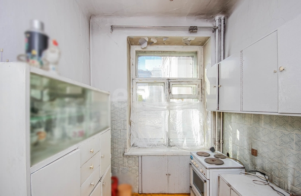 
  Продается 3-комн. квартира 58.5 м². Фото 13.