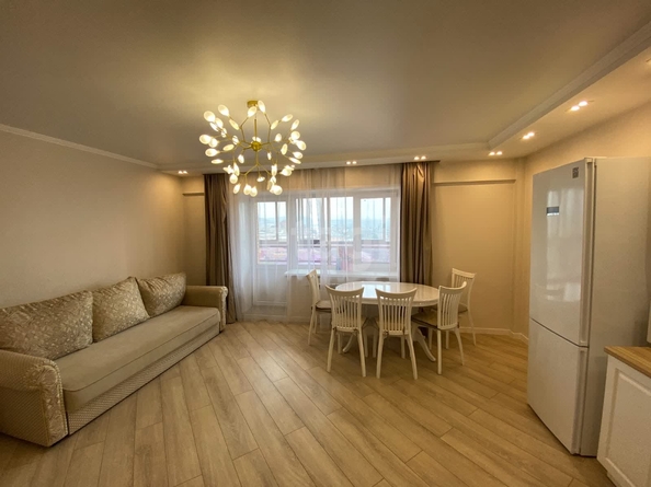 
  Продается студия 38 м². Фото 13.