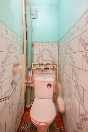 
  Продается 4-комн. квартира 72 м². Фото 15.