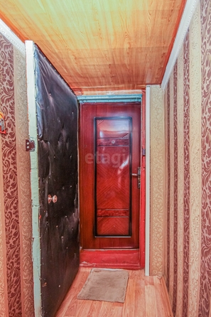 
  Продается 4-комн. квартира 72 м². Фото 28.