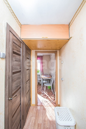 
  Продается 4-комн. квартира 63 м². Фото 20.
