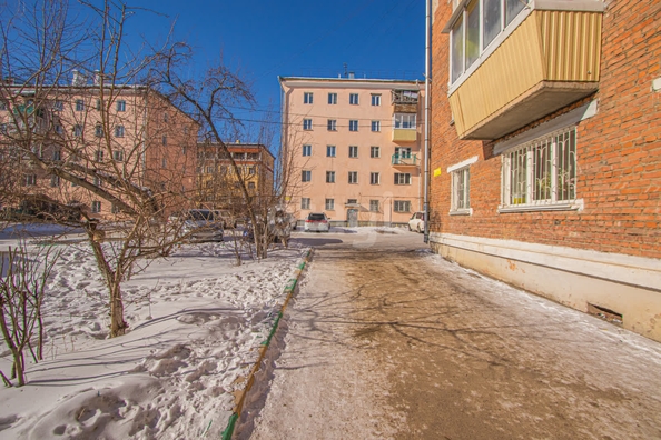 
  Продается 4-комн. квартира 63 м². Фото 29.