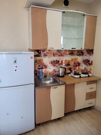 
  Продается студия 23 м². Фото 1.