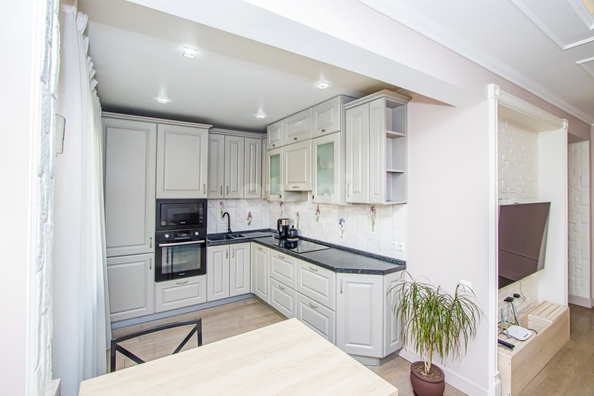 
  Продается 3-комн. квартира 62.9 м². Фото 4.