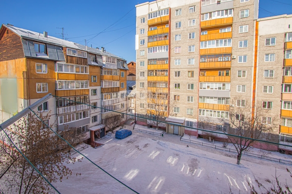 
  Продается 3-комн. квартира 62.9 м². Фото 20.