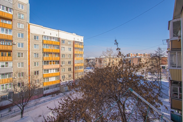 
  Продается 3-комн. квартира 62.9 м². Фото 21.
