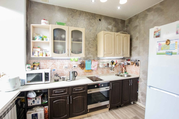 
  Продается 3-комн. квартира 60.6 м². Фото 8.