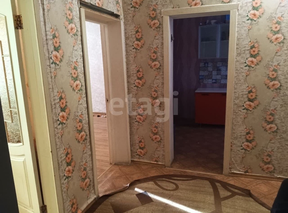 
  Продается 2-комн. квартира 53.5 м². Фото 6.