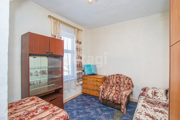 
  Продается 1-комн. квартира 18.1 м². Фото 4.