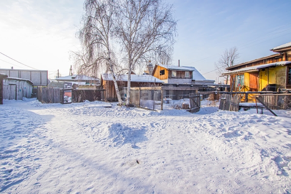 
  Продается 1-комн. квартира 18.1 м². Фото 21.