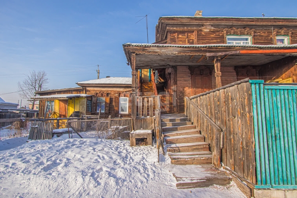 
  Продается 1-комн. квартира 18.1 м². Фото 22.