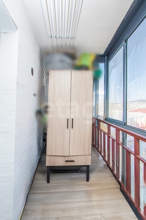 
  Продается 2-комн. квартира 50.6 м², в ЖК На Маяковского, 1 этап. Фото 18.