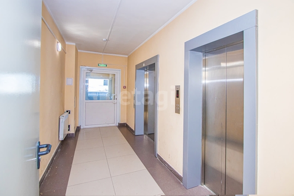 
  Продается 2-комн. квартира 50.6 м², в ЖК На Маяковского, 1 этап. Фото 22.