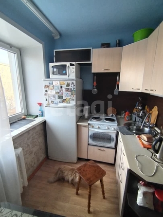 
  Продается 3-комн. квартира 58 м². Фото 13.