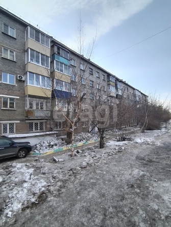 
  Продается 3-комн. квартира 58 м². Фото 20.
