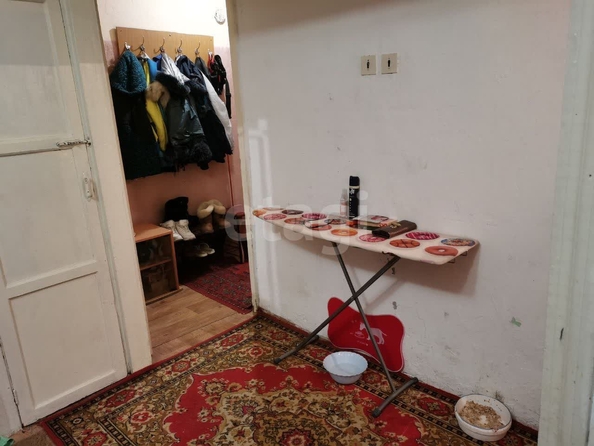 
  Продается 1-комн. квартира 29.5 м². Фото 3.