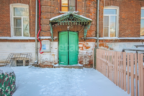 
  Продается 1-комн. квартира 40 м². Фото 9.