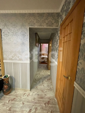 
  Продается 4-комн. квартира 70.3 м². Фото 5.