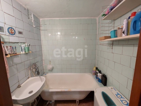
  Продается 2-комн. квартира 47.8 м². Фото 7.