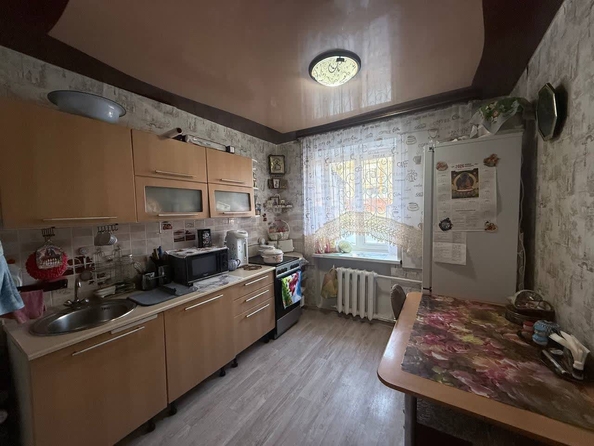 
  Продается 3-комн. квартира 64.8 м². Фото 6.