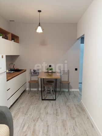 
  Продается 1-комн. квартира 38 м², в ЖК На Тобольской. Фото 2.