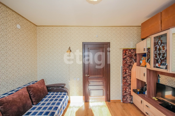 
  Продается 3-комн. квартира 78 м², в ЖК Изумрудный, 4 очередь. Фото 11.