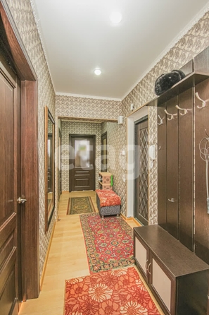 
  Продается 3-комн. квартира 78 м², в ЖК Изумрудный, 4 очередь. Фото 21.