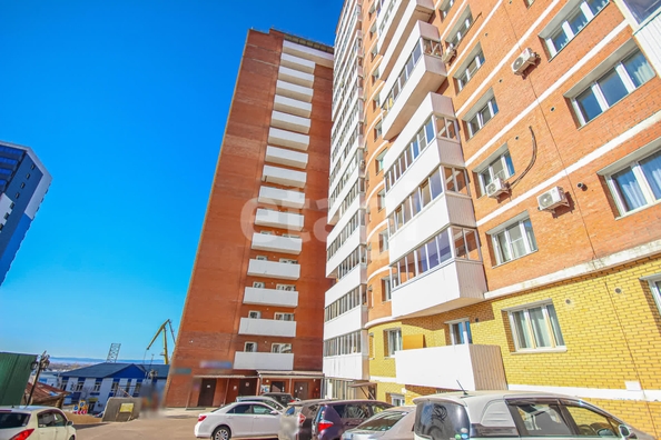 
  Продается 3-комн. квартира 78 м², в ЖК Изумрудный, 4 очередь. Фото 28.