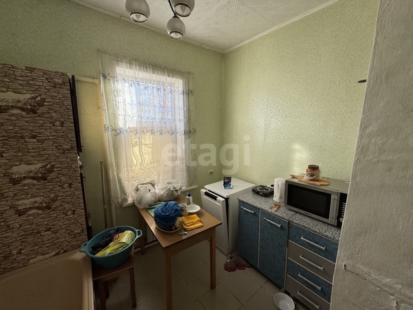 
  Продается 1-комн. квартира 35.8 м². Фото 7.
