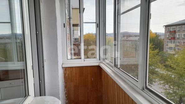 
  Продается 3-комн. квартира 61.4 м². Фото 5.