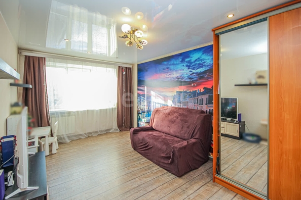 
  Продается 3-комн. квартира 54.6 м². Фото 2.